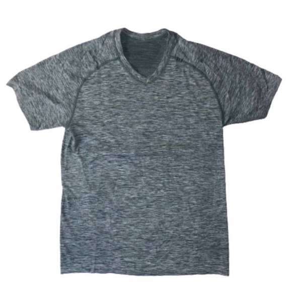 Men’s Lululemon Metal Vent Tech Short Sleeve Shirt - Picture 14 of 16